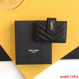 Amelia- - Mix Wallets - 078