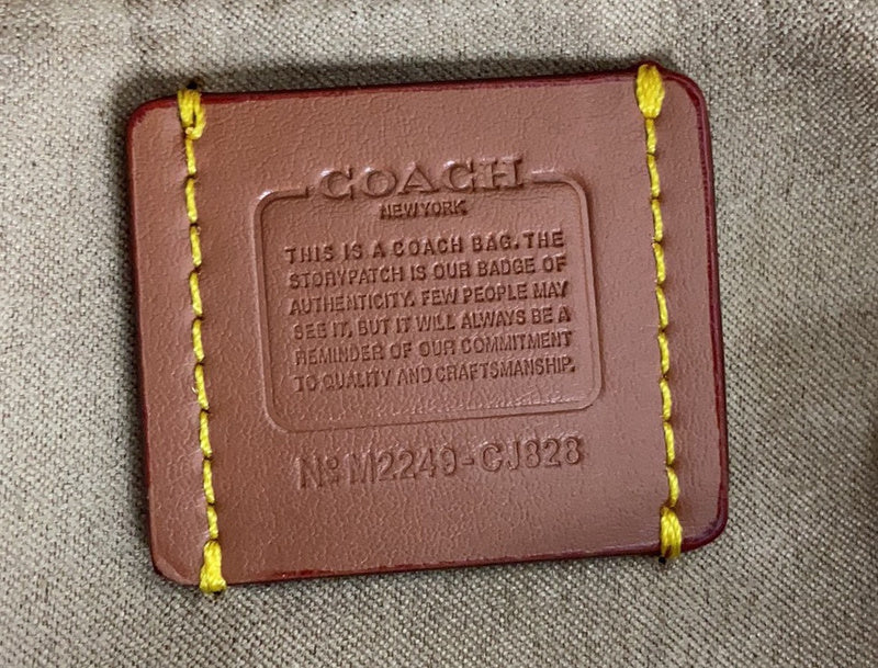 Amelia-i CAH Bags - 117