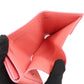 Louis Vuitton Portefeuille Lock Mini Tri-fold Wallet Pink M67858