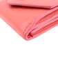 Louis Vuitton Portefeuille Lock Mini Tri-fold Wallet Pink M67858