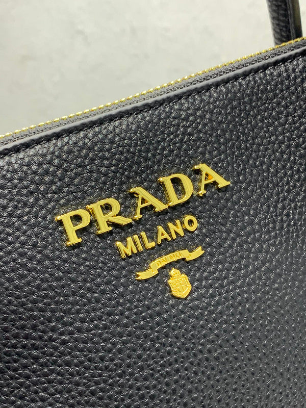 Amelia- PRDA  LUXURY BAGS - 789
