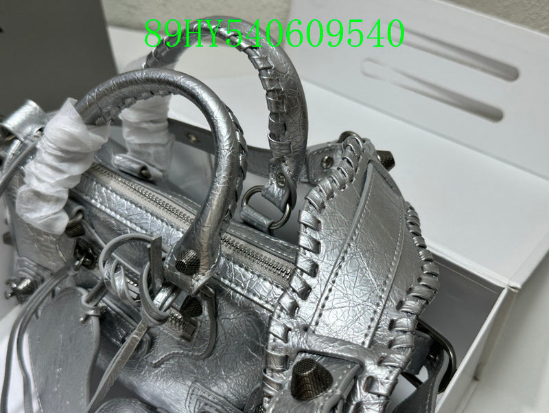 Amelia - BGA Bags - 1752