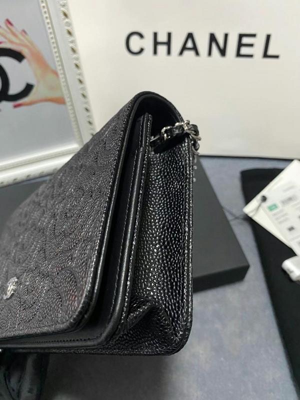 Amelia- CHL Bags - 6482