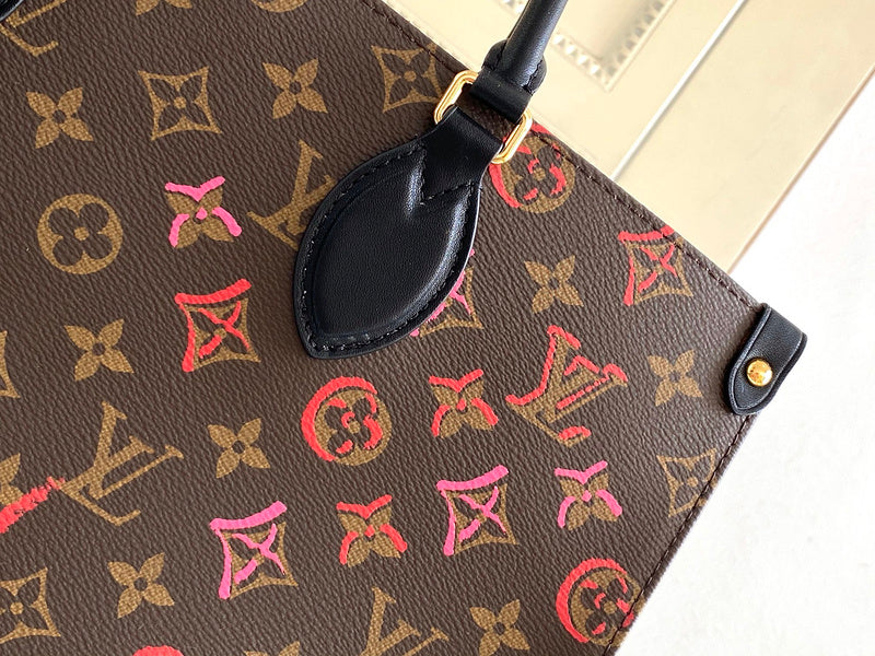 Amelia - LOV Lady Bags - 840