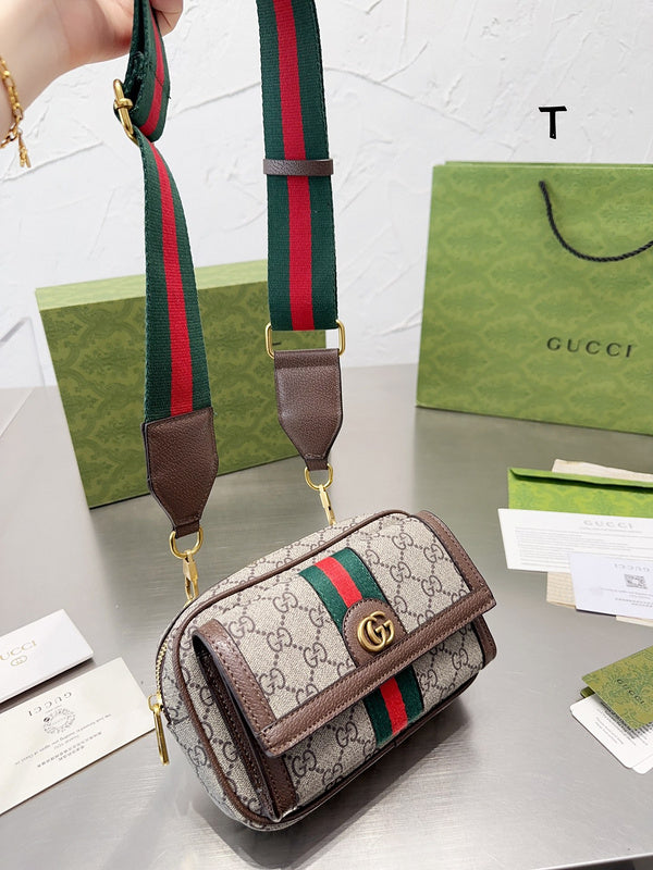 Amelia  - GCI Bags - 11681