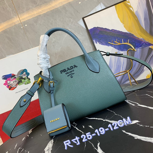 Camila Bags - Prada Bags - 1128