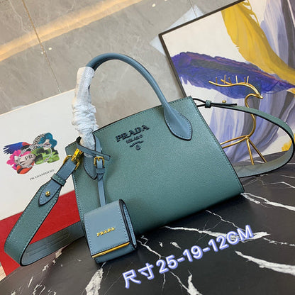 Camila Bags - Prada Bags - 1128