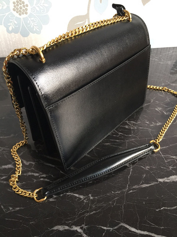 Amelia - YSL Bag - 3517