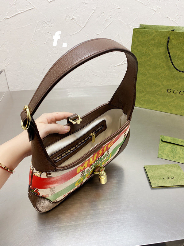 Amelia - GCI Bags - 10195