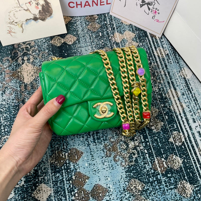 Amelia - CHL Bags - 1672