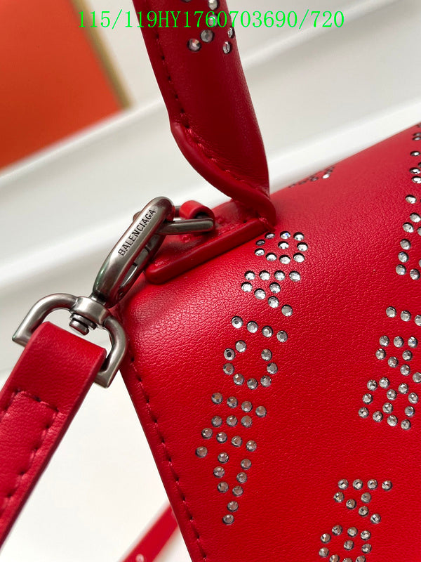 Amelia - BGA Bags - 1738