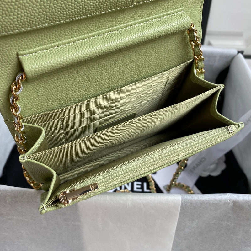 Amelia- CHL Bags - 6495