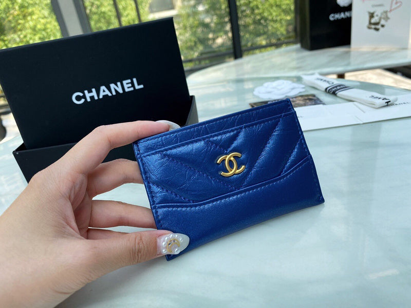 Amelia-i CHL Wallets - 057