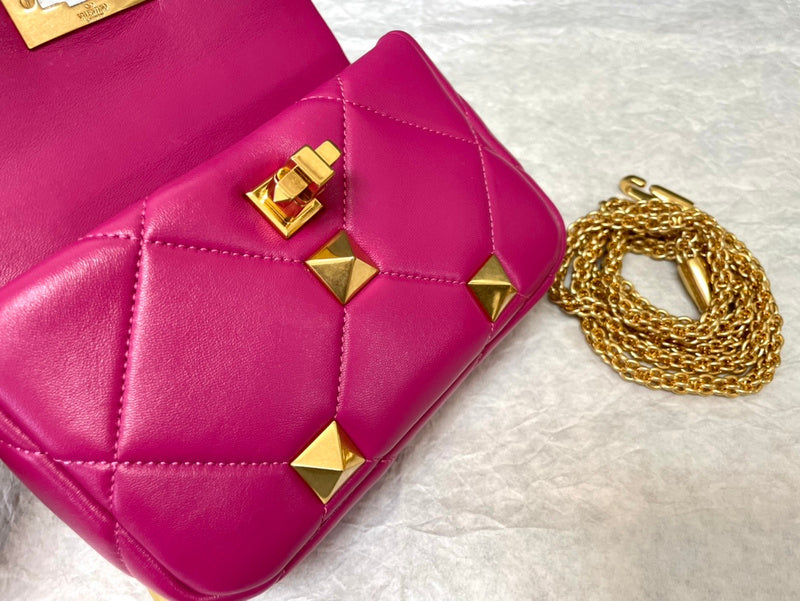 Amelia's Bag Gallery - VEL Bags - 1144