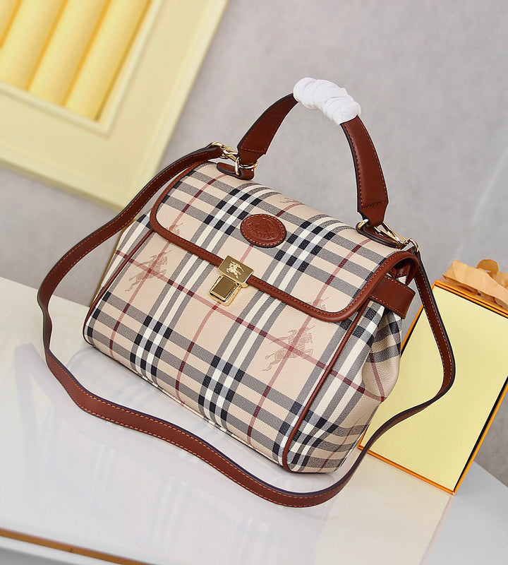 B-Berry Bags - Women Ameliave Luxury Bags - 927