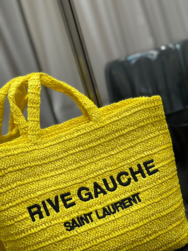 Amelia - YSL Bag - 1802