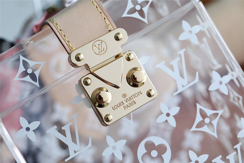 Fan Fashion Lu-Vi bags - 9399