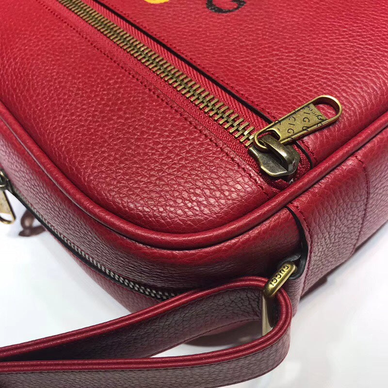 AmeliaLuxury - GCI Bags - 1256