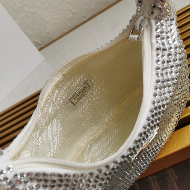 Reeby Bags - Prada Bags - 001