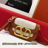 Amelia- VEL WOMEN LUXURY BAGS - 386