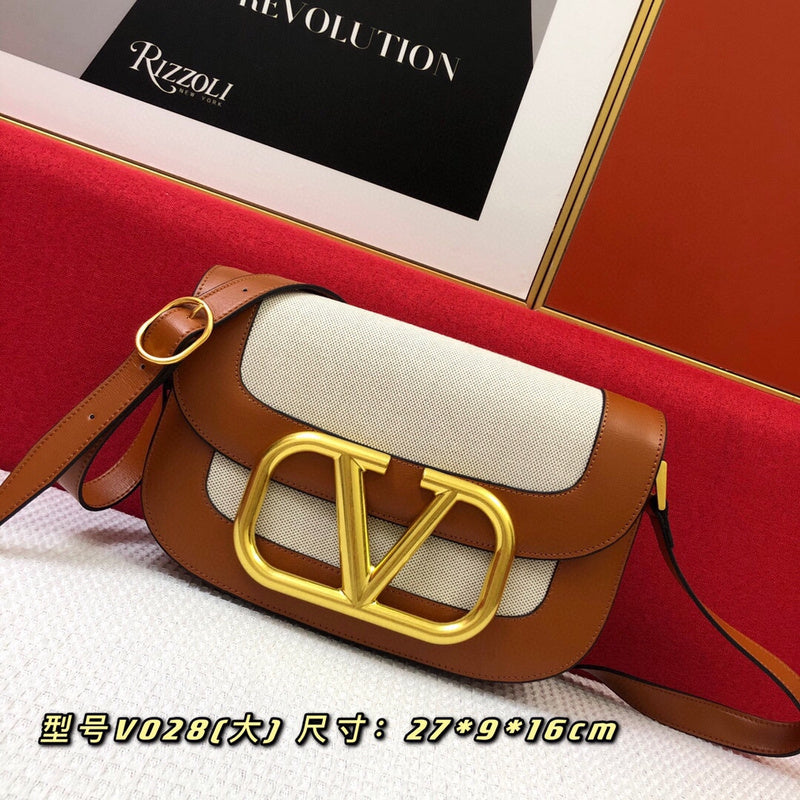 Amelia- VEL WOMEN LUXURY BAGS - 386