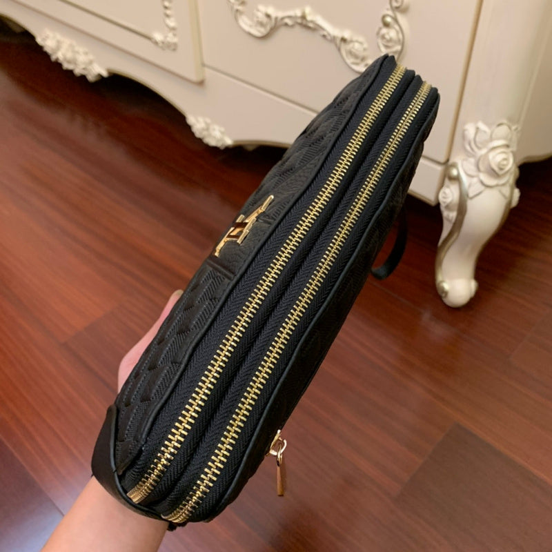 Amelia- LOV  Luxury  Wallets - 853
