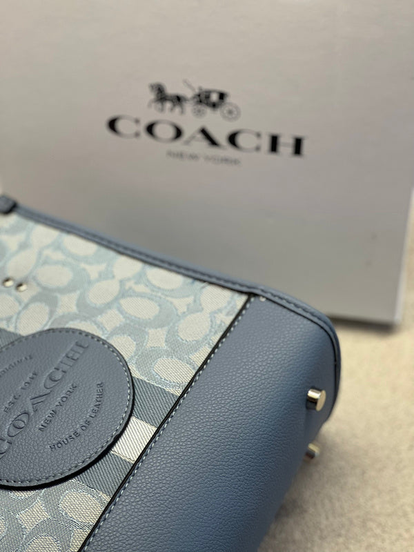 Amelia- CAH Bags - 690
