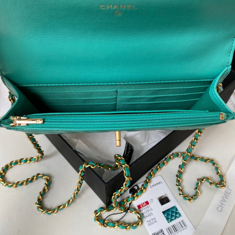 Amelia- CHL Bags - 7519