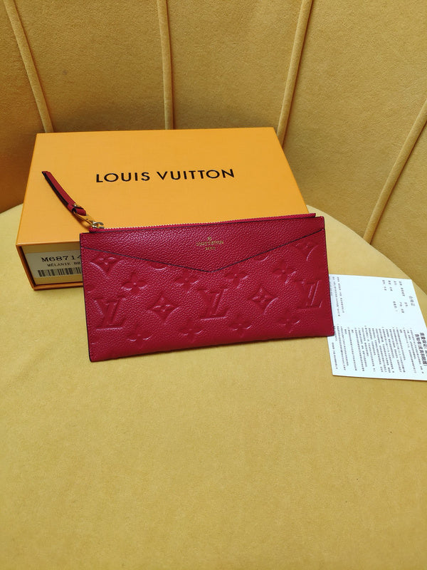 Amelia - LV Bags - 13579
