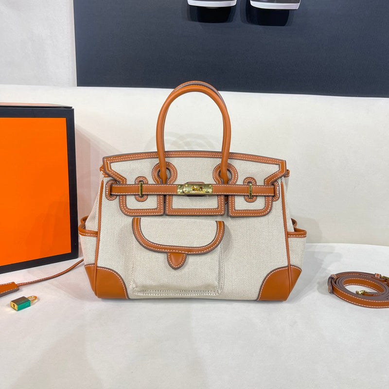 Amelia- HMS Bags - 096