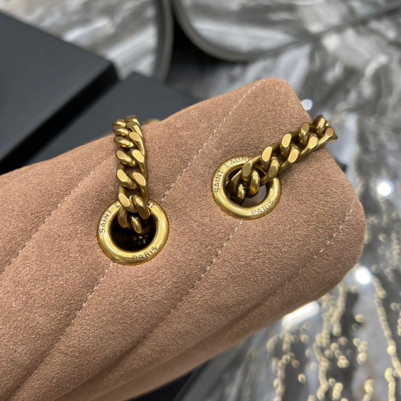 Amelia - YSL Bag - 3605
