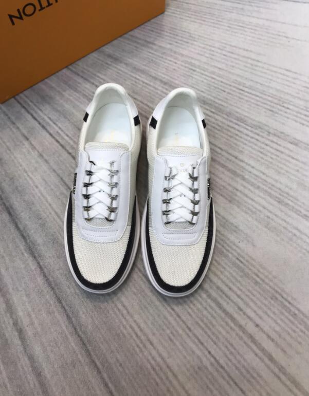 AmeliaLuxury - LOV Men Shoes - 1324