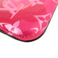 Louis Vuitton Monogram Vernis Pochette Cles Coin Case Flora M90586