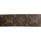 Louis Vuitton Monogram Shoulder Strap 90cm 4.0cm J02330