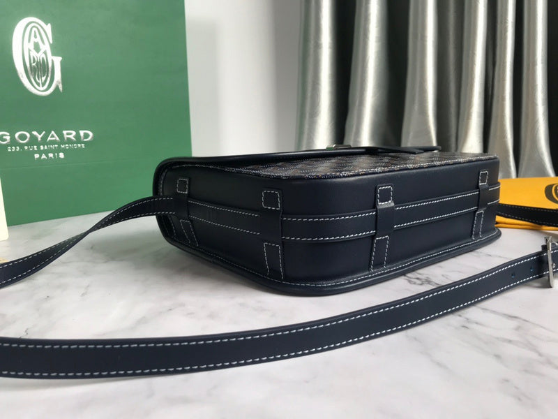 Amelia- G-YARD BAGS - 077