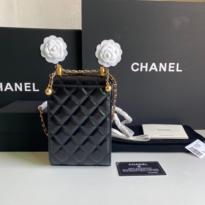 Amelia - CHL Bags - 3708