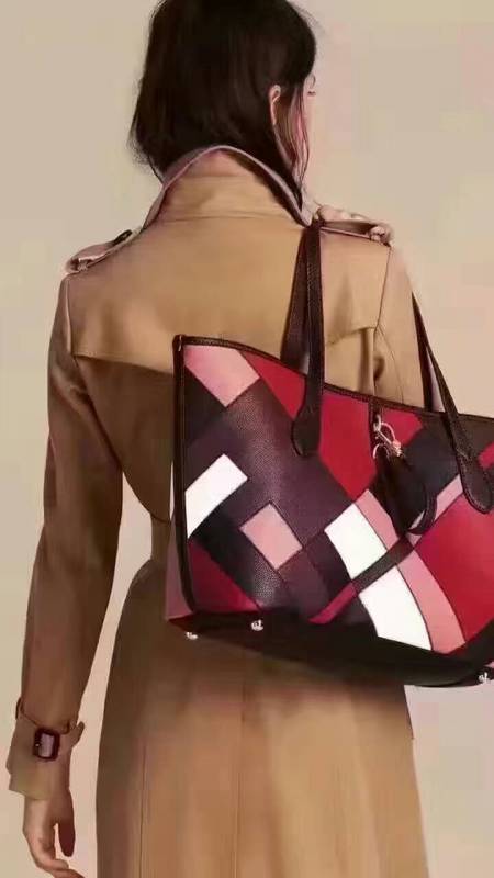 B-Berry Bags - Women Ameliave Luxury Bags - 1124