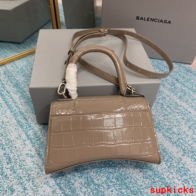 Amelia- BG Hourglass Bags - 143