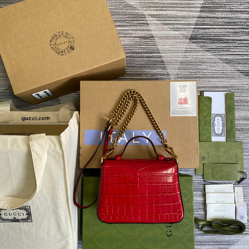 Amelia- GCI Bags - 5153
