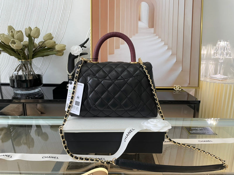 Amelia - CHL Bags - 1777
