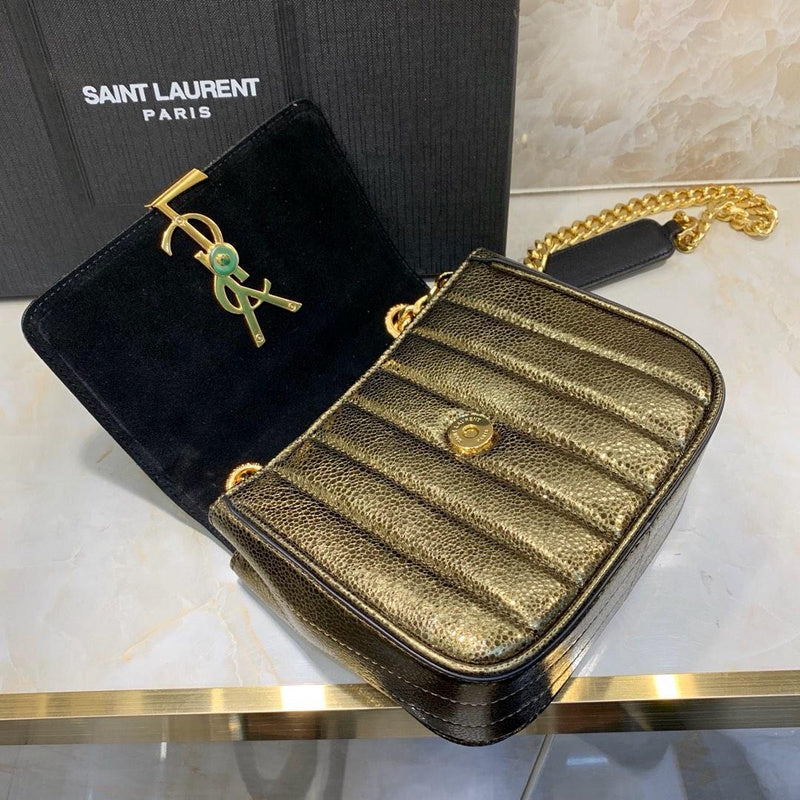 Amelia - YSL Bag - 2926
