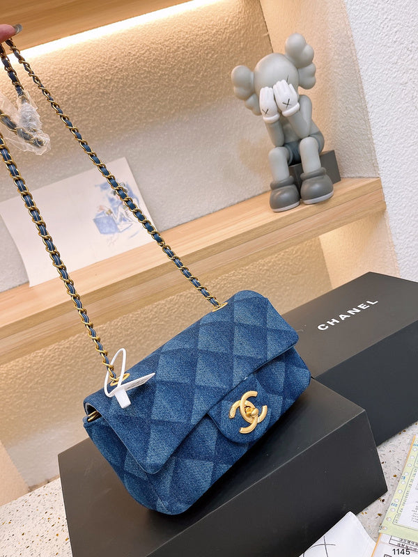 Amelia- CHL Bags - 7160