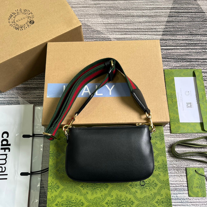Amelia- GCI Bags - 5408
