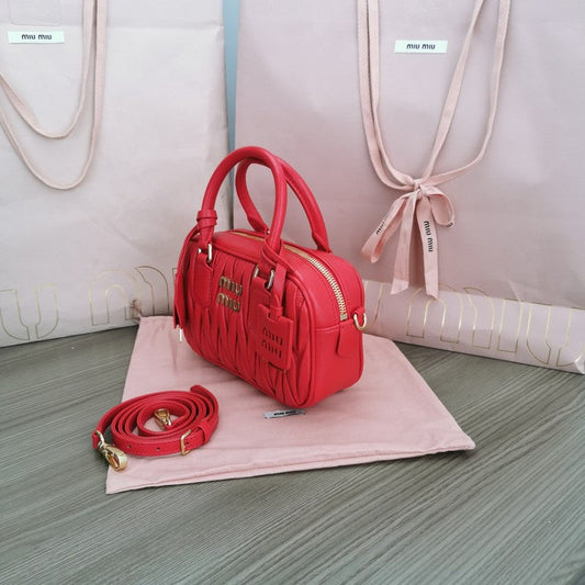 Amelia- MMU  LUXURY BAGS - 073