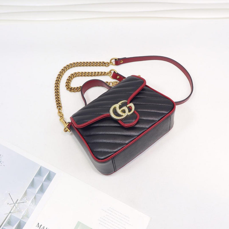 AmeliaLuxury - GCI Bags - 1044