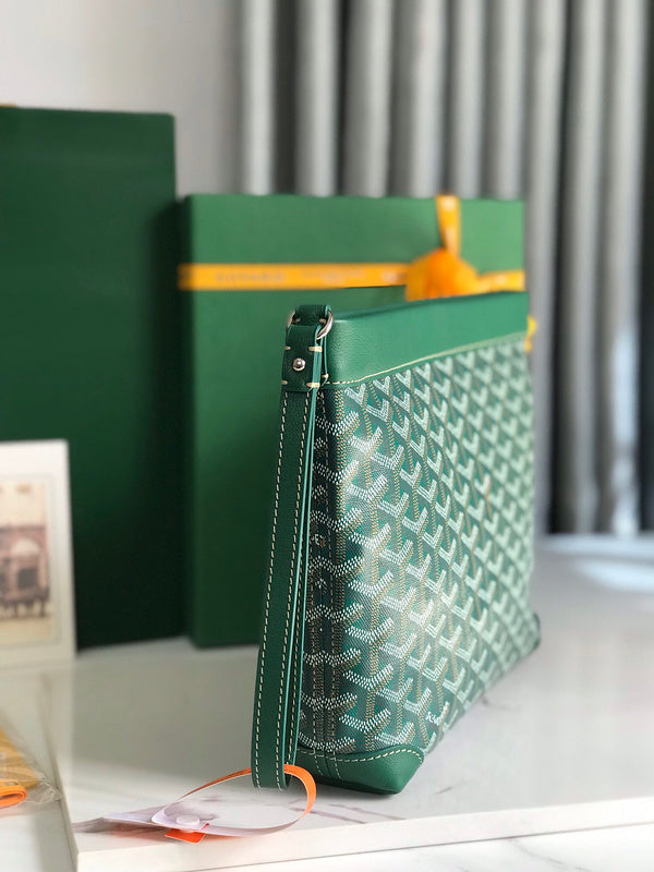 Amelia- G-YARD BAGS - 055