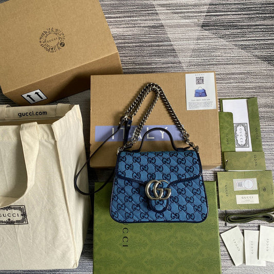 Amelia- GUKI Bags - 1947