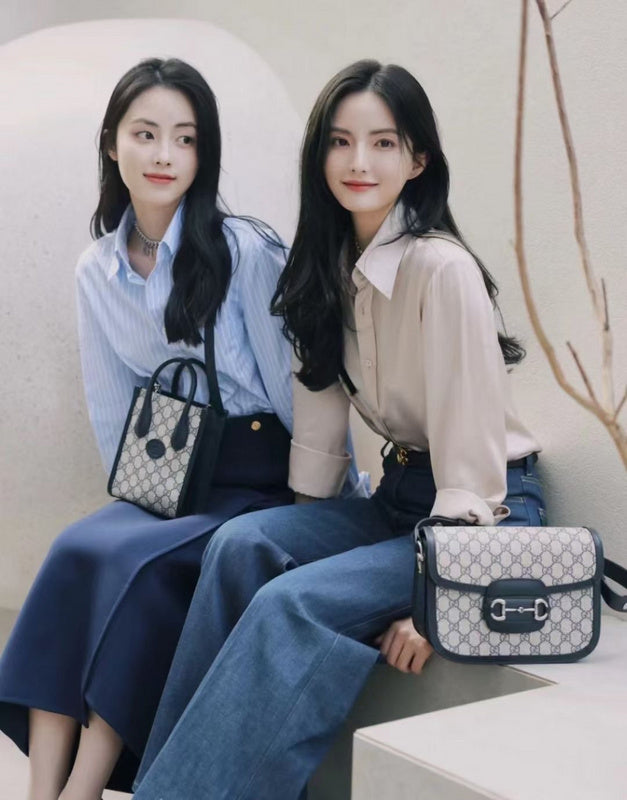 Amelia-i GUKI Women Bags - 1271