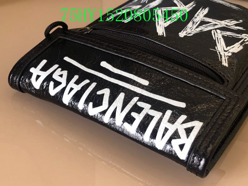 Amelia - BGA Bags - 2468