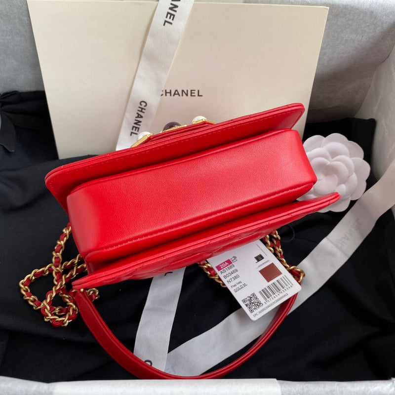 Amelia- CHL Bags - 7483